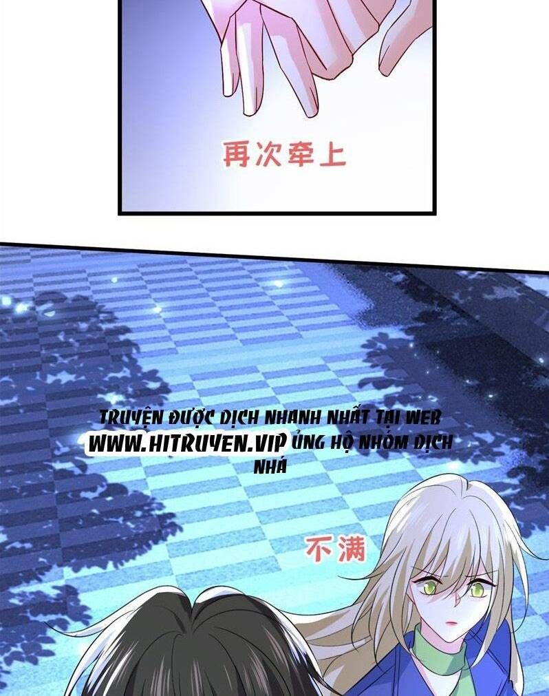 đọc truyện Tổng Tài Tại Thượng Chương 522.1 ảnh 12 tại Thiên Thai Truyện