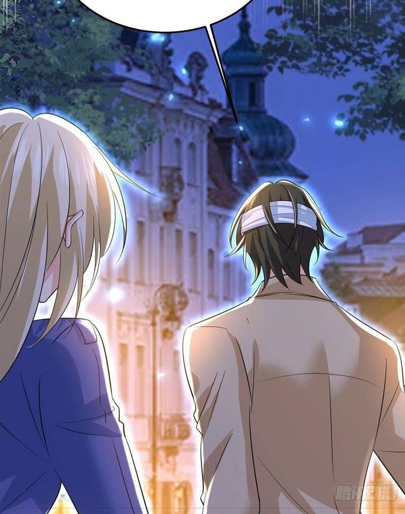 đọc truyện Tổng Tài Tại Thượng Chương 522.1 ảnh 15 tại Thiên Thai Truyện