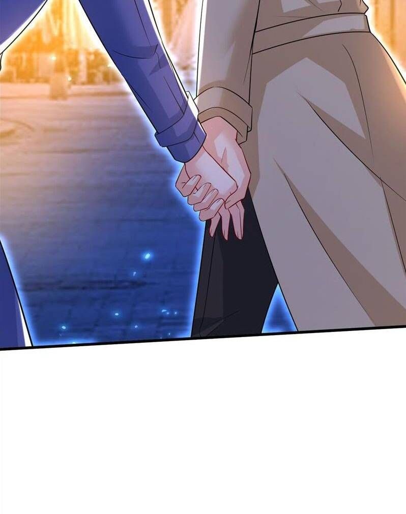 đọc truyện Tổng Tài Tại Thượng Chương 522.1 ảnh 16 tại Thiên Thai Truyện