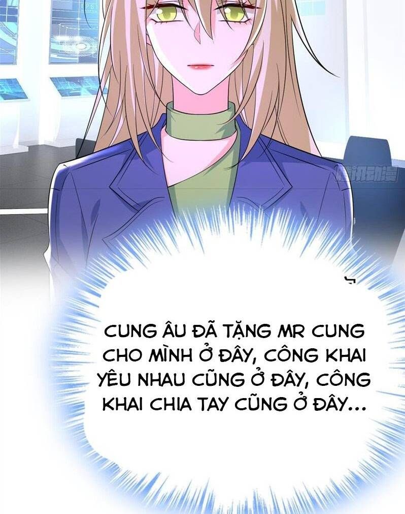 đọc truyện Tổng Tài Tại Thượng Chương 522.1 ảnh 20 tại Thiên Thai Truyện