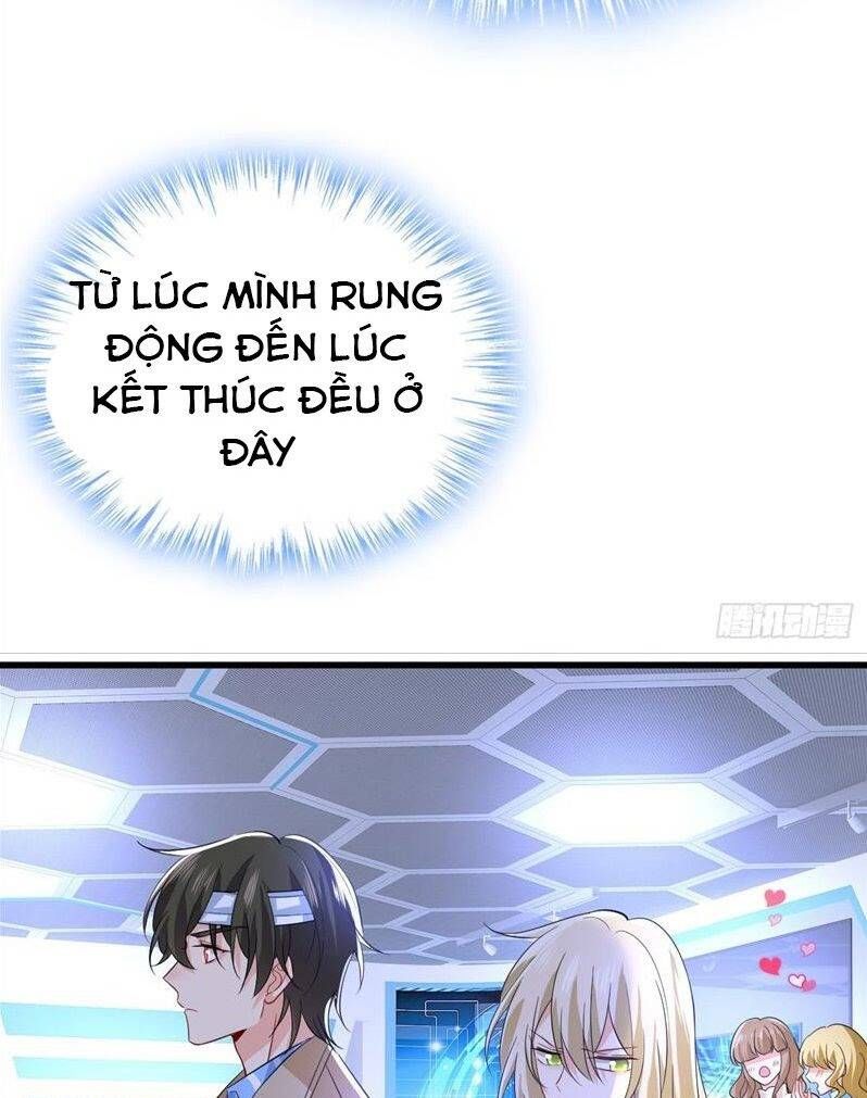 đọc truyện Tổng Tài Tại Thượng Chương 522.1 ảnh 21 tại Thiên Thai Truyện