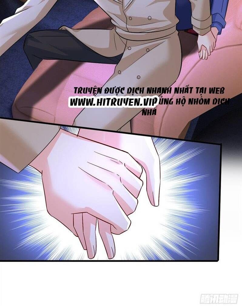 đọc truyện Tổng Tài Tại Thượng Chương 522.1 ảnh 4 tại Thiên Thai Truyện