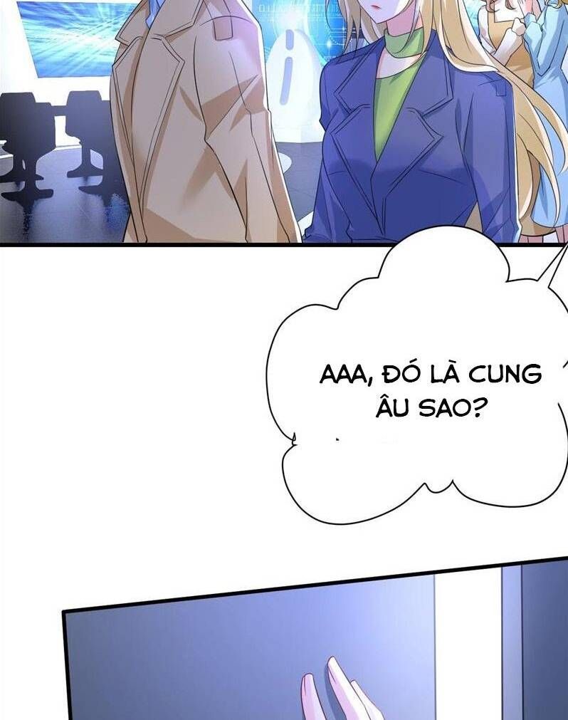 đọc truyện Tổng Tài Tại Thượng Chương 522.1 ảnh 22 tại Thiên Thai Truyện