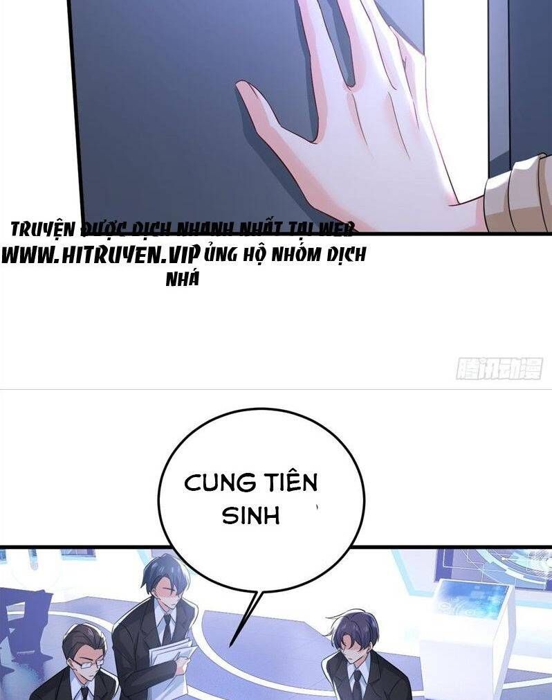 đọc truyện Tổng Tài Tại Thượng Chương 522.1 ảnh 23 tại Thiên Thai Truyện