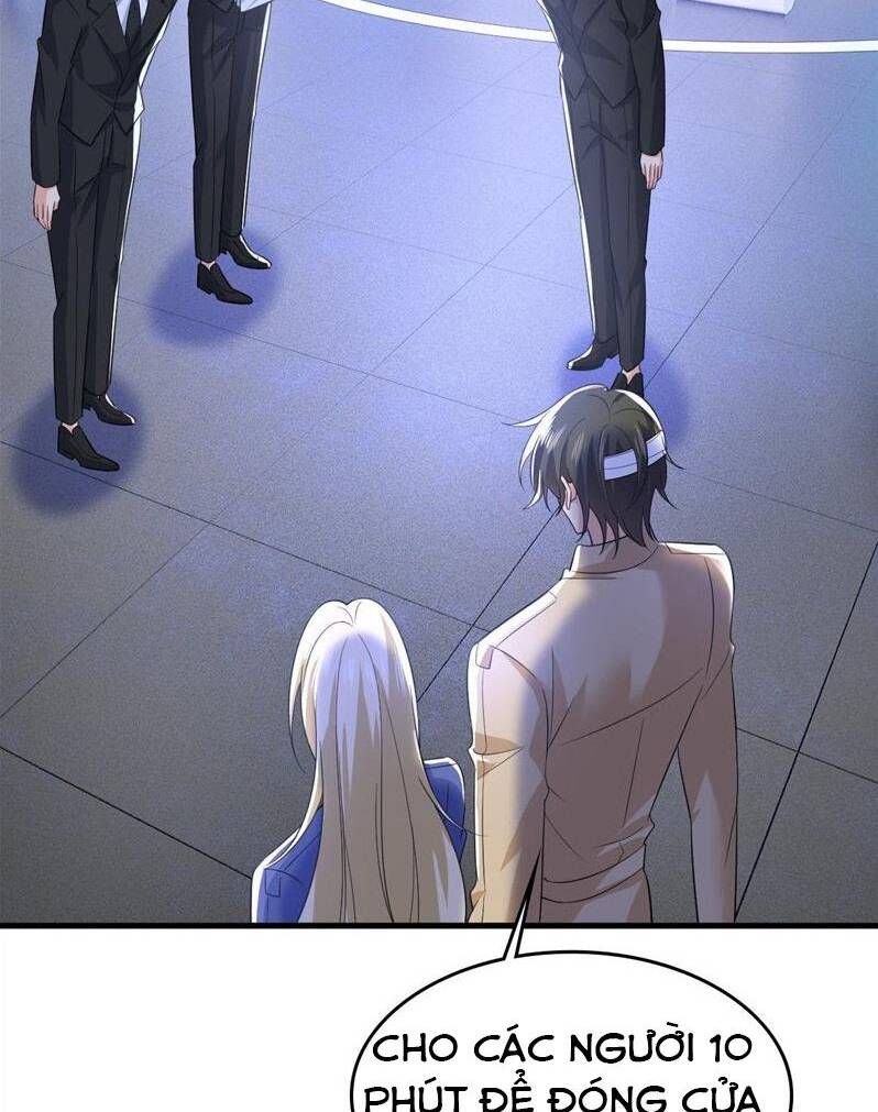 đọc truyện Tổng Tài Tại Thượng Chương 522.1 ảnh 24 tại Thiên Thai Truyện