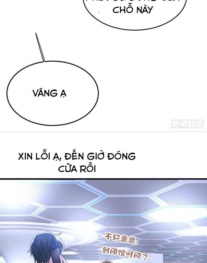 đọc truyện Tổng Tài Tại Thượng Chương 522.1 ảnh 25 tại Thiên Thai Truyện