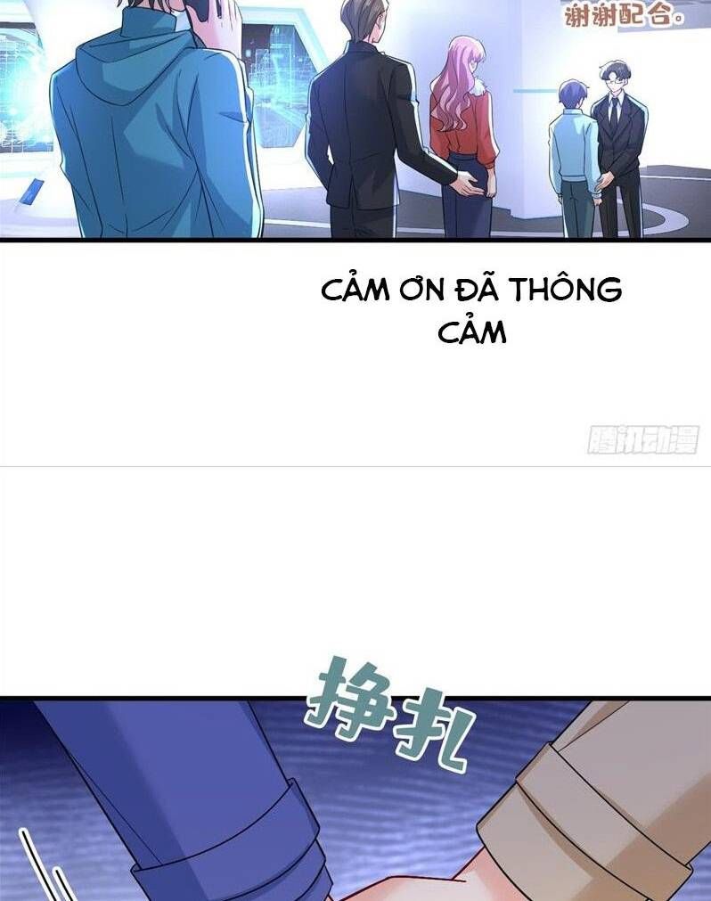 đọc truyện Tổng Tài Tại Thượng Chương 522.1 ảnh 26 tại Thiên Thai Truyện