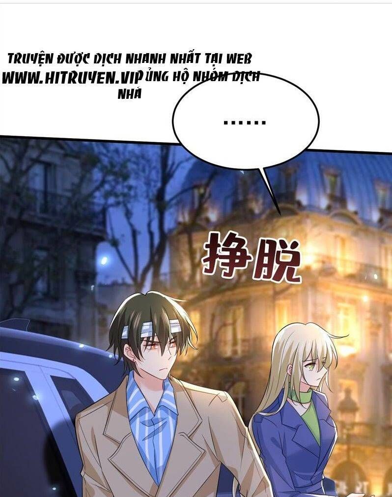 đọc truyện Tổng Tài Tại Thượng Chương 522.1 ảnh 5 tại Thiên Thai Truyện