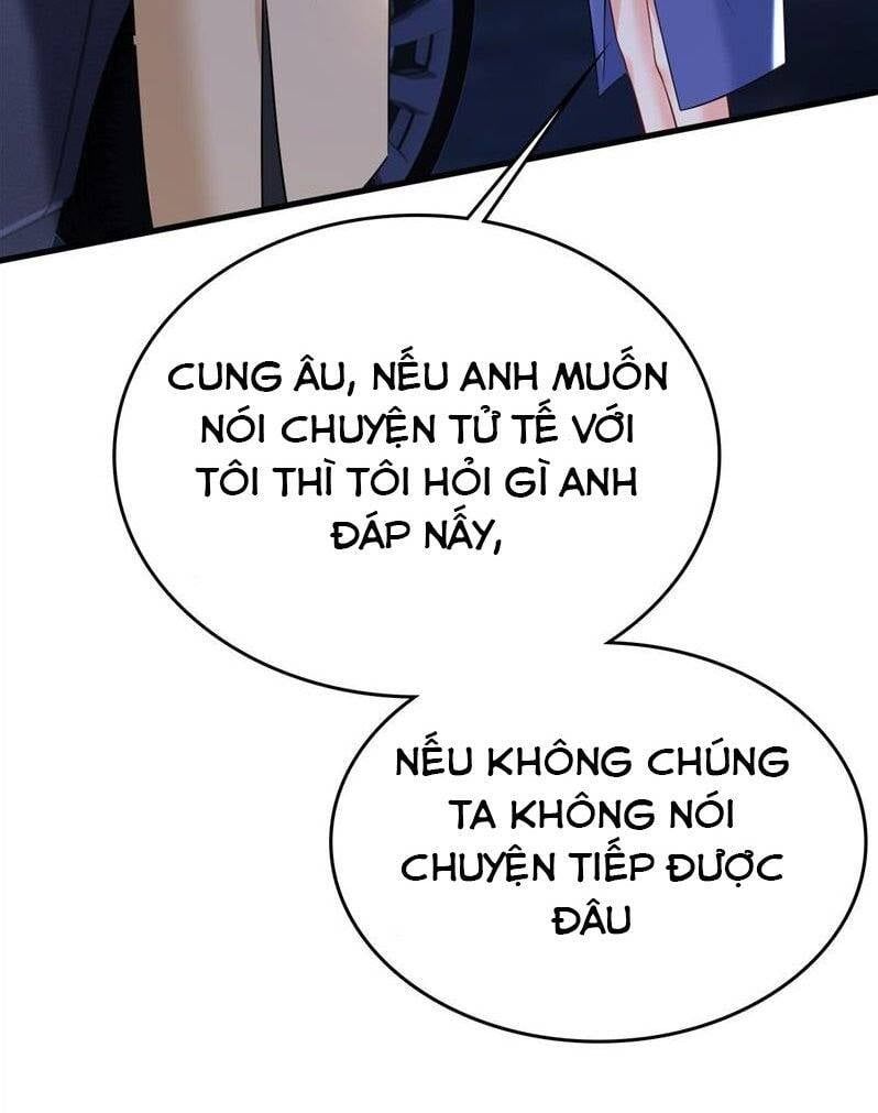 đọc truyện Tổng Tài Tại Thượng Chương 522.1 ảnh 9 tại Thiên Thai Truyện