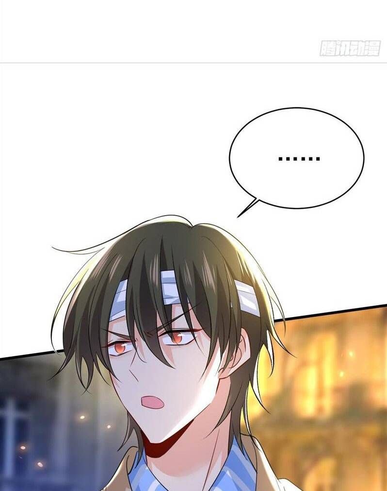 đọc truyện Tổng Tài Tại Thượng Chương 522.1 ảnh 10 tại Thiên Thai Truyện