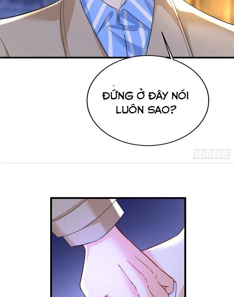 đọc truyện Tổng Tài Tại Thượng Chương 522.1 ảnh 11 tại Thiên Thai Truyện