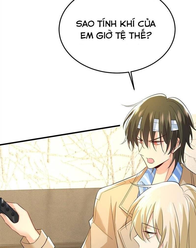 đọc truyện Tổng Tài Tại Thượng Chương 522.2 ảnh 13 tại Thiên Thai Truyện