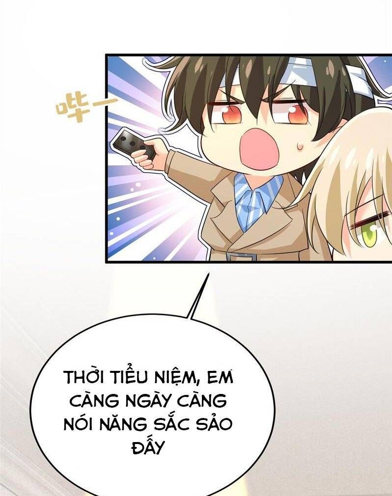 đọc truyện Tổng Tài Tại Thượng Chương 522.2 ảnh 15 tại Thiên Thai Truyện