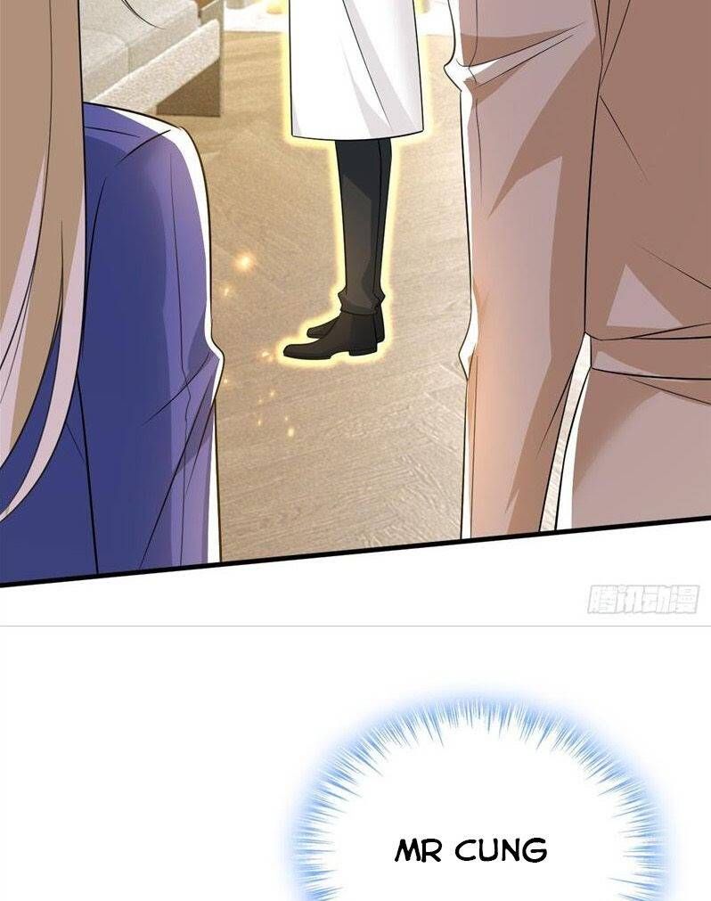 đọc truyện Tổng Tài Tại Thượng Chương 522.2 ảnh 17 tại Thiên Thai Truyện