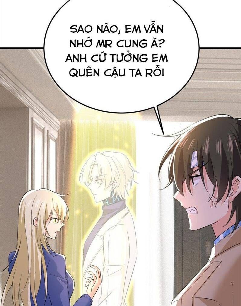 đọc truyện Tổng Tài Tại Thượng Chương 522.2 ảnh 23 tại Thiên Thai Truyện