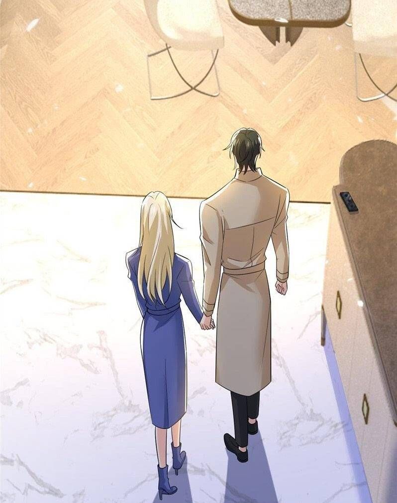 đọc truyện Tổng Tài Tại Thượng Chương 522.2 ảnh 9 tại Thiên Thai Truyện