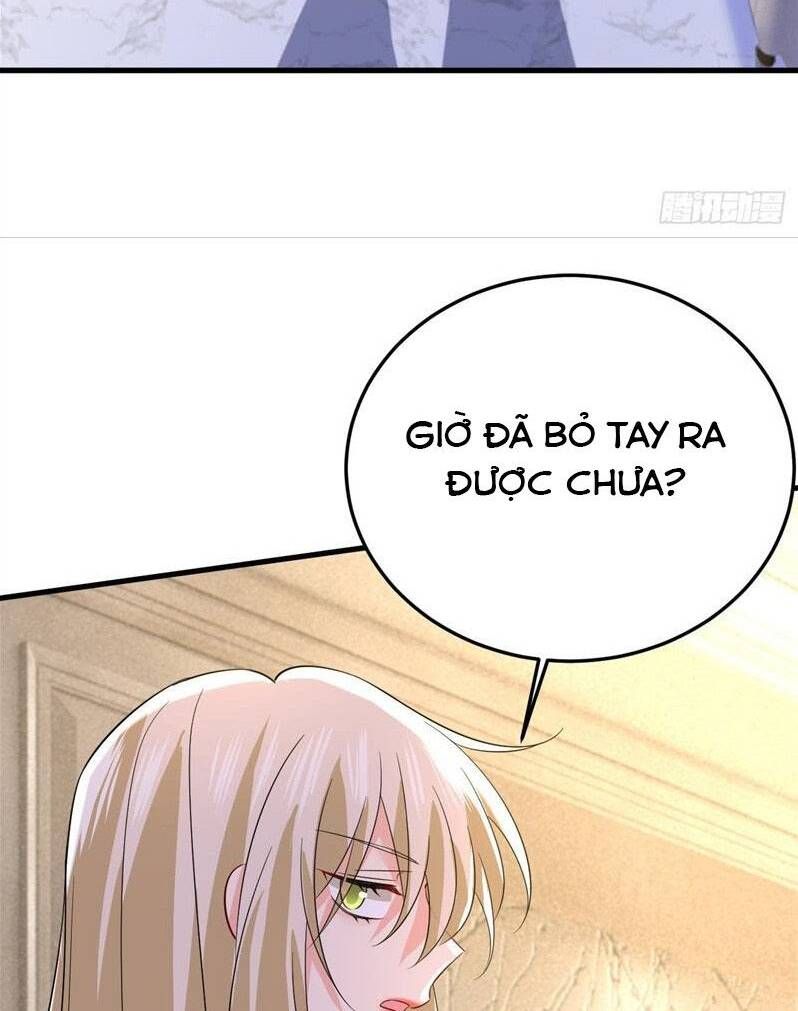 đọc truyện Tổng Tài Tại Thượng Chương 522.2 ảnh 10 tại Thiên Thai Truyện