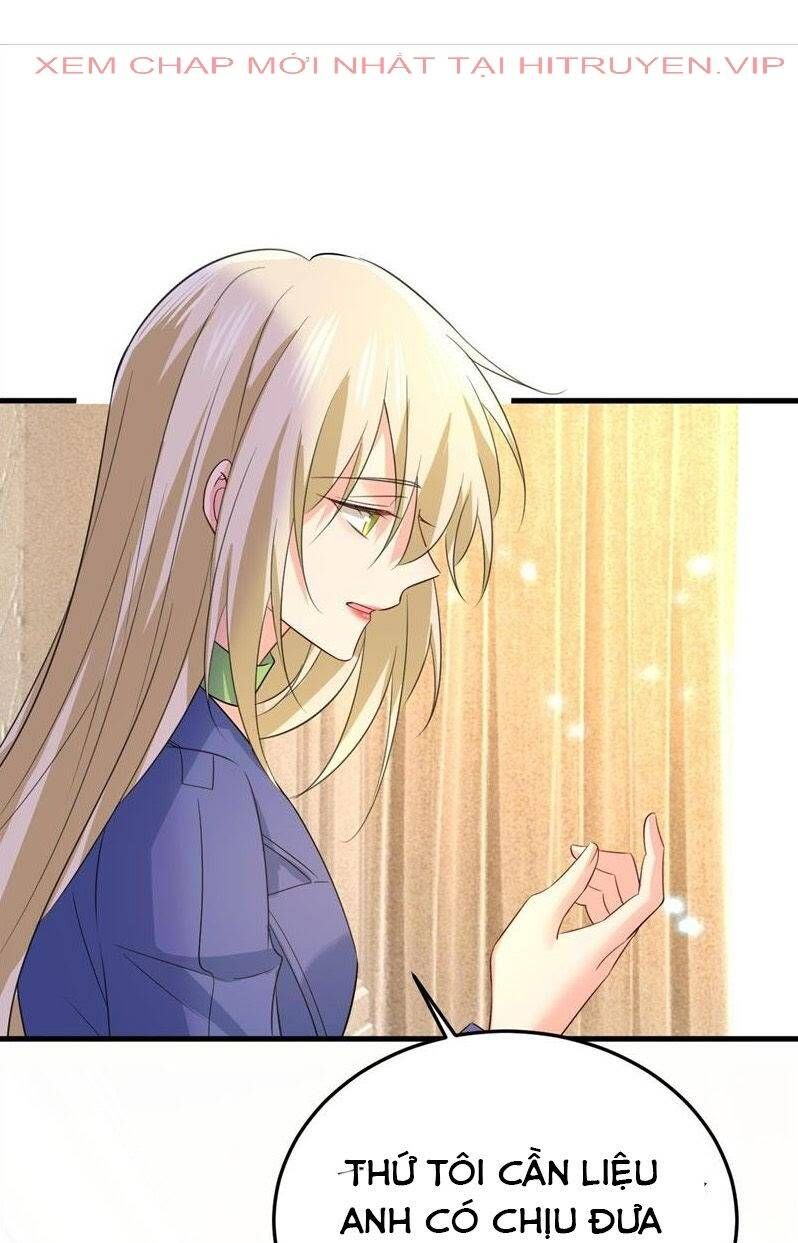 đọc truyện Tổng Tài Tại Thượng Chương 523.1 ảnh 3 tại Thiên Thai Truyện