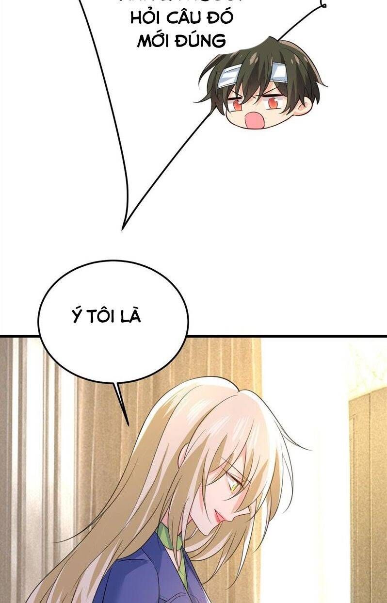 đọc truyện Tổng Tài Tại Thượng Chương 523.1 ảnh 13 tại Thiên Thai Truyện