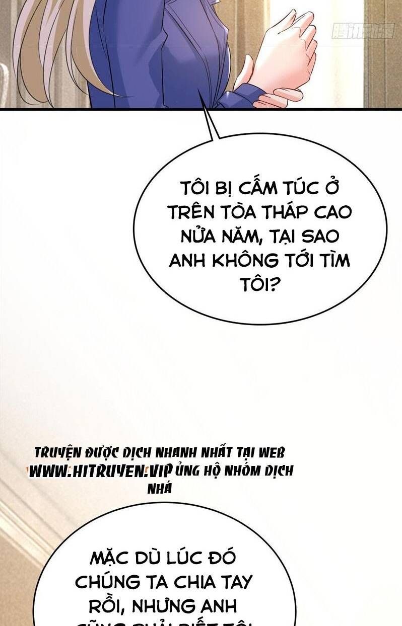 đọc truyện Tổng Tài Tại Thượng Chương 523.1 ảnh 14 tại Thiên Thai Truyện