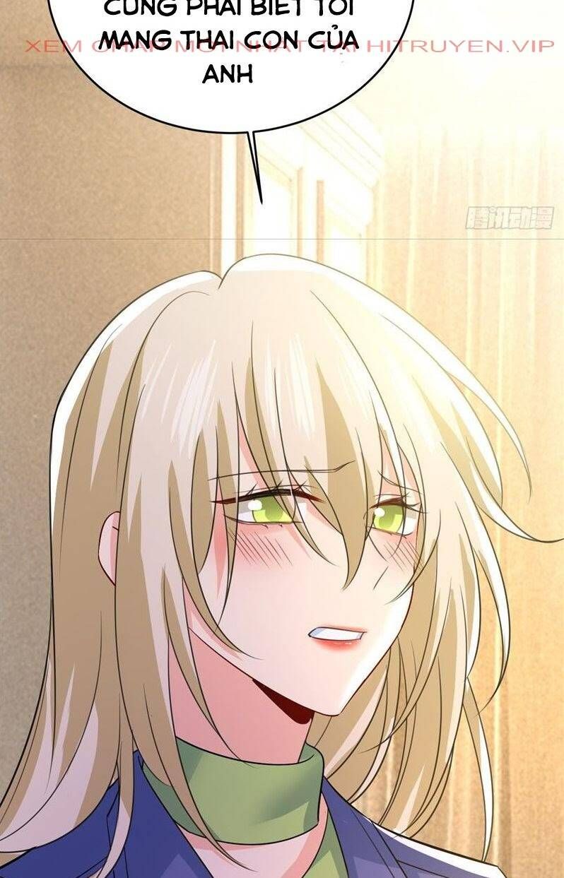 đọc truyện Tổng Tài Tại Thượng Chương 523.1 ảnh 15 tại Thiên Thai Truyện