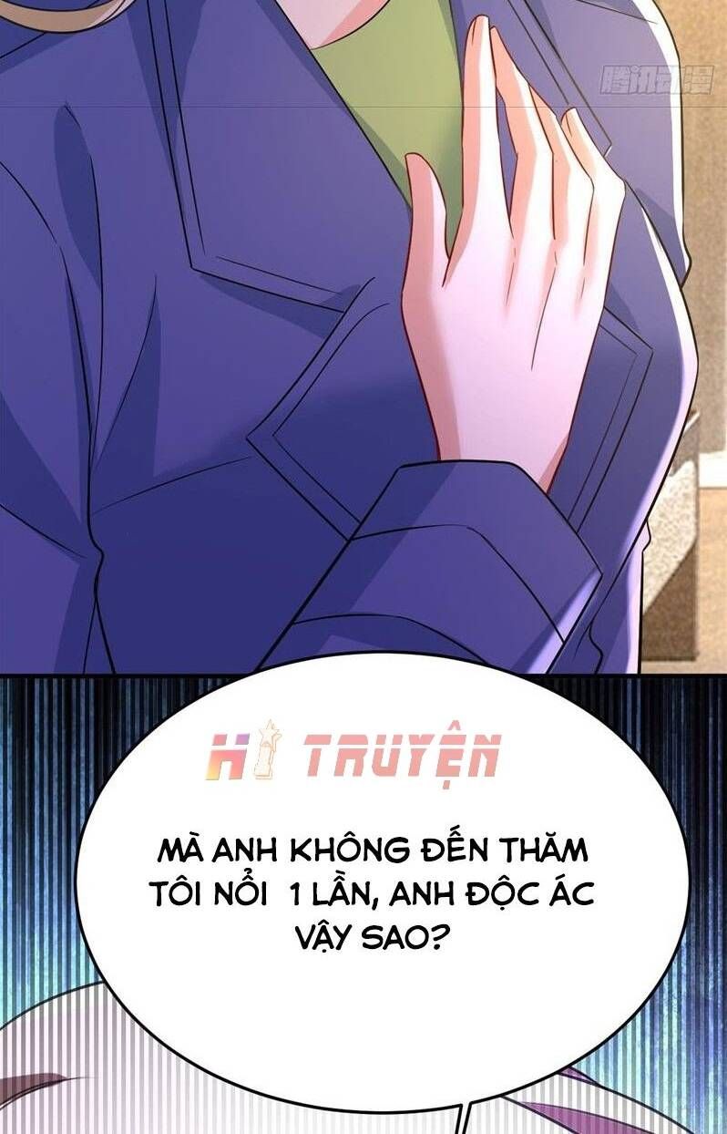 đọc truyện Tổng Tài Tại Thượng Chương 523.1 ảnh 16 tại Thiên Thai Truyện