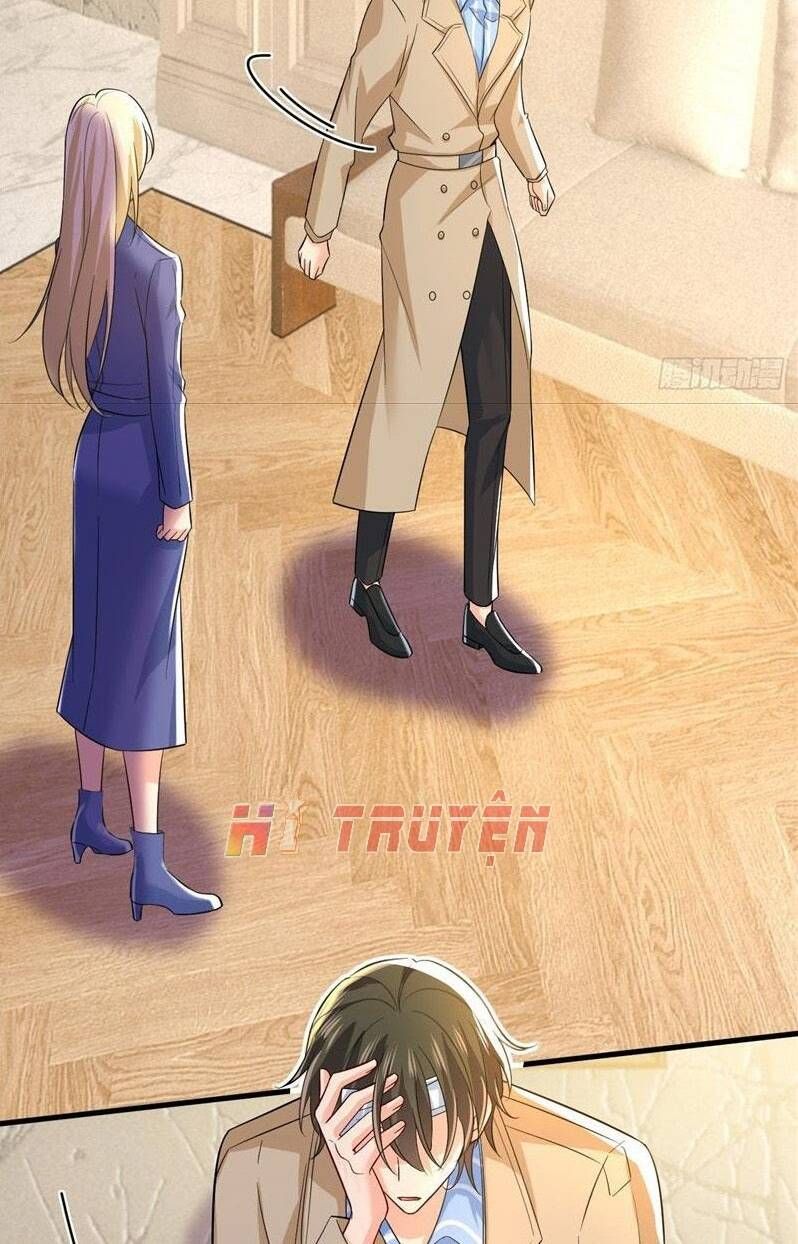 đọc truyện Tổng Tài Tại Thượng Chương 523.1 ảnh 20 tại Thiên Thai Truyện