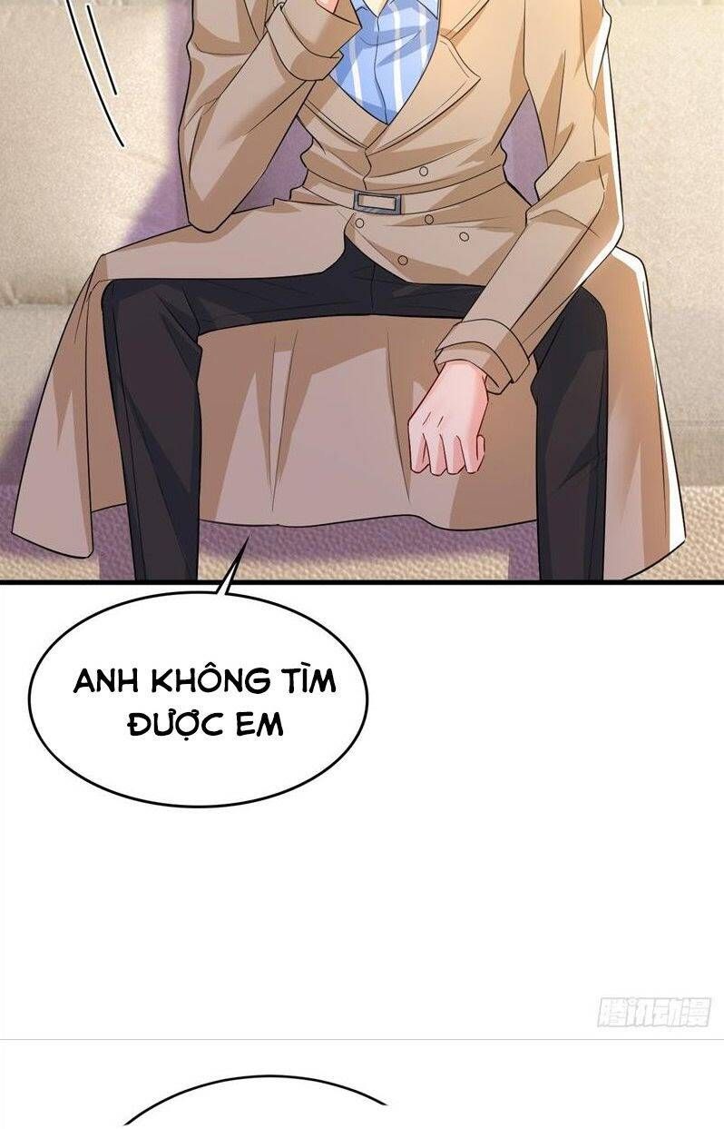 đọc truyện Tổng Tài Tại Thượng Chương 523.1 ảnh 21 tại Thiên Thai Truyện