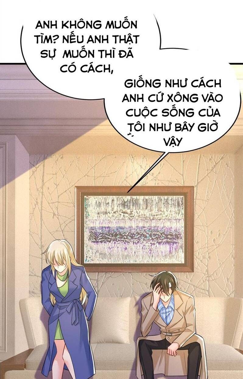 đọc truyện Tổng Tài Tại Thượng Chương 523.1 ảnh 22 tại Thiên Thai Truyện