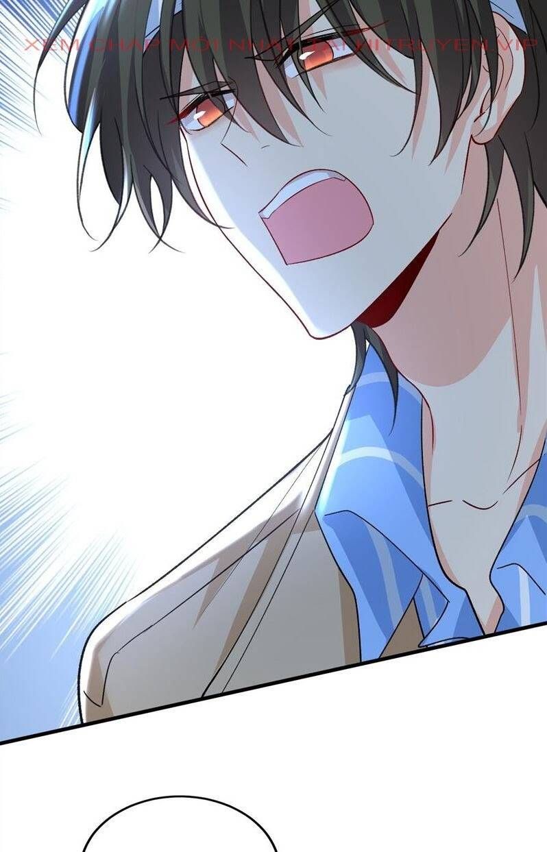 đọc truyện Tổng Tài Tại Thượng Chương 523.1 ảnh 27 tại Thiên Thai Truyện