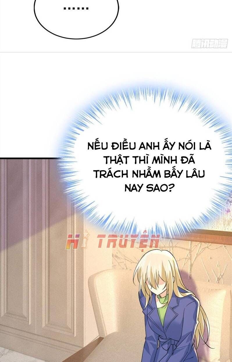 đọc truyện Tổng Tài Tại Thượng Chương 523.1 ảnh 28 tại Thiên Thai Truyện