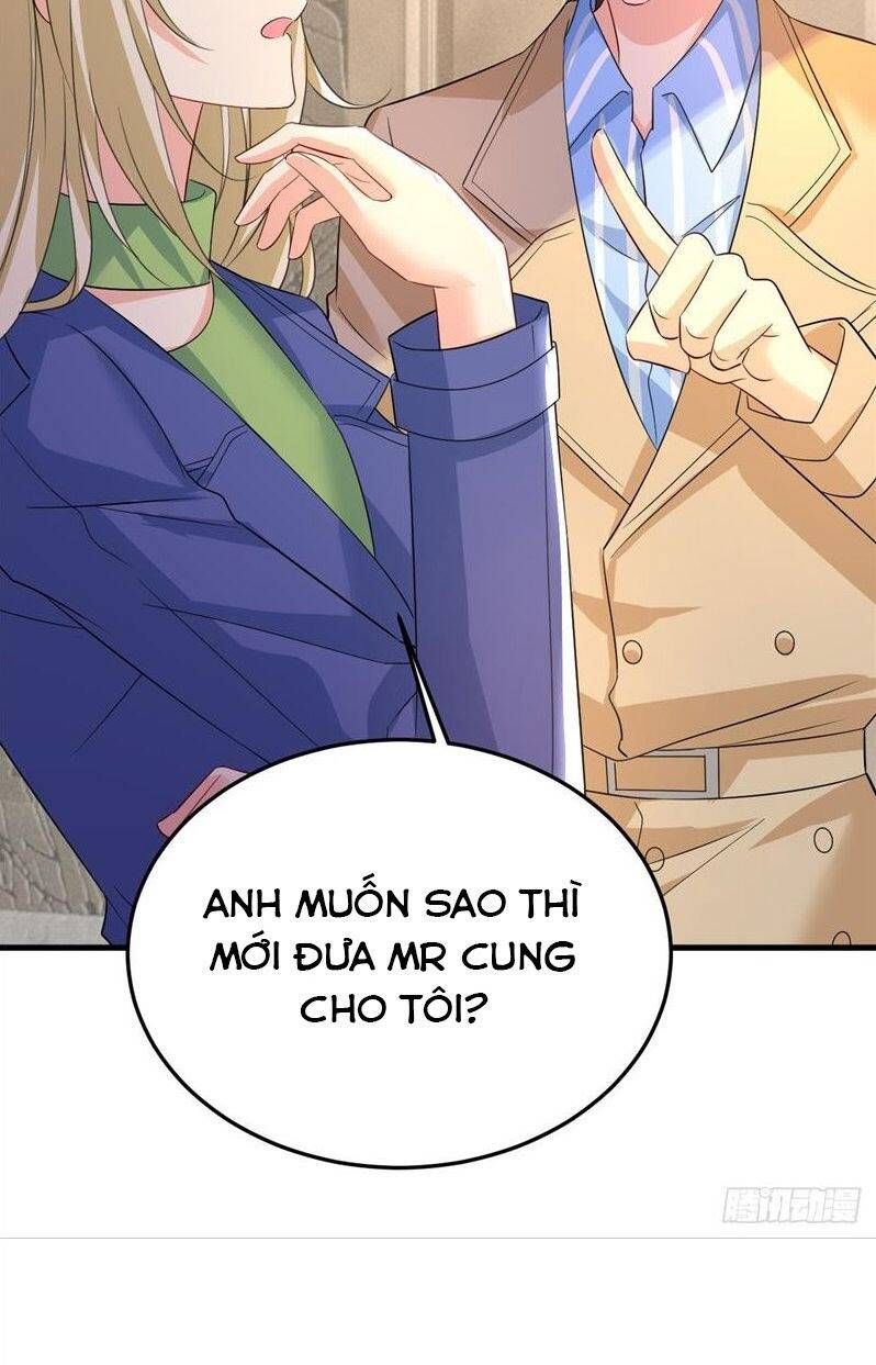 đọc truyện Tổng Tài Tại Thượng Chương 523.1 ảnh 5 tại Thiên Thai Truyện