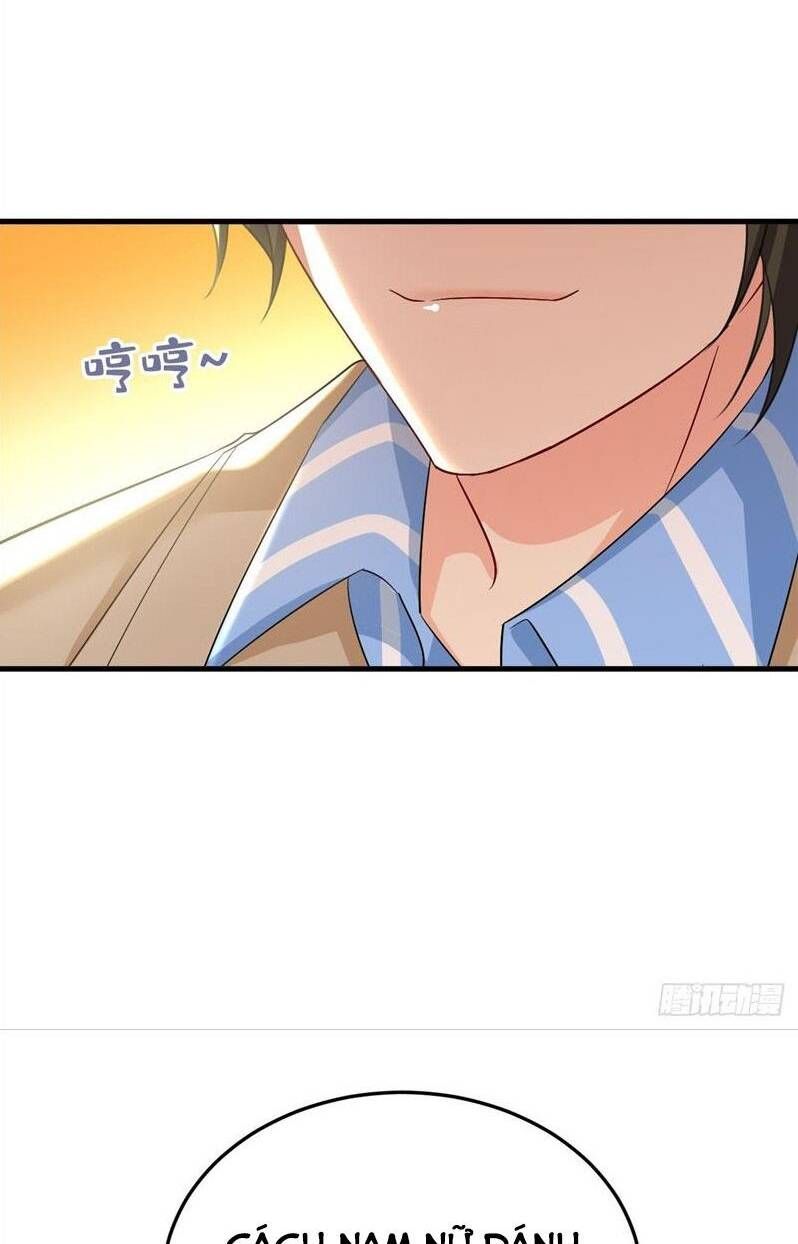 đọc truyện Tổng Tài Tại Thượng Chương 523.1 ảnh 6 tại Thiên Thai Truyện