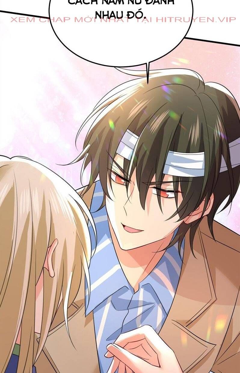 đọc truyện Tổng Tài Tại Thượng Chương 523.1 ảnh 7 tại Thiên Thai Truyện