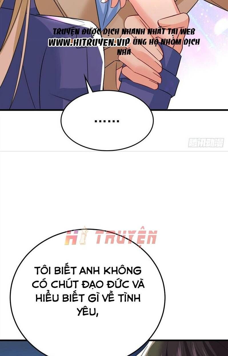 đọc truyện Tổng Tài Tại Thượng Chương 523.1 ảnh 8 tại Thiên Thai Truyện