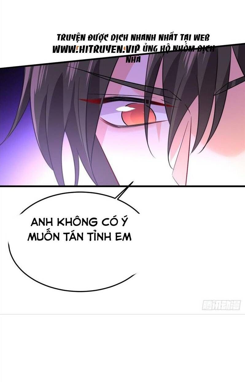 đọc truyện Tổng Tài Tại Thượng Chương 523.1 ảnh 10 tại Thiên Thai Truyện