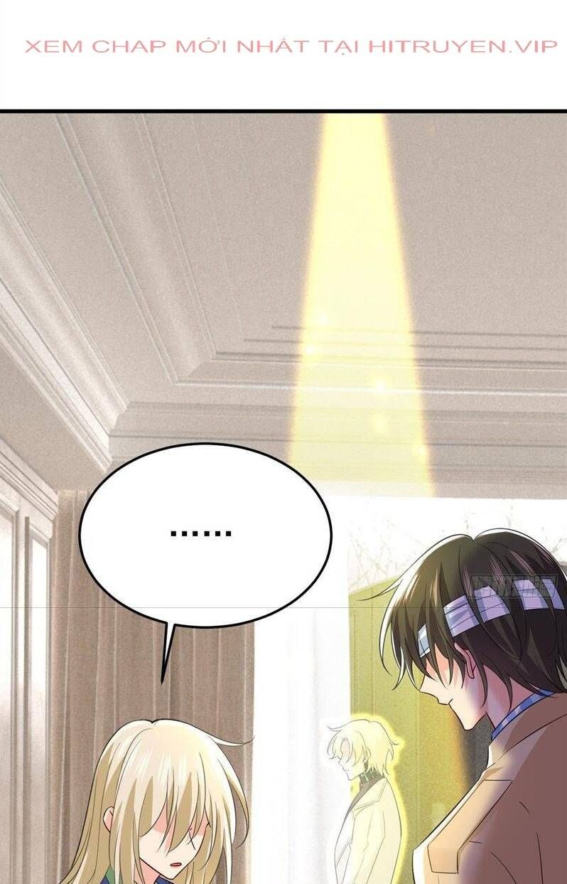 đọc truyện Tổng Tài Tại Thượng Chương 523.1 ảnh 11 tại Thiên Thai Truyện