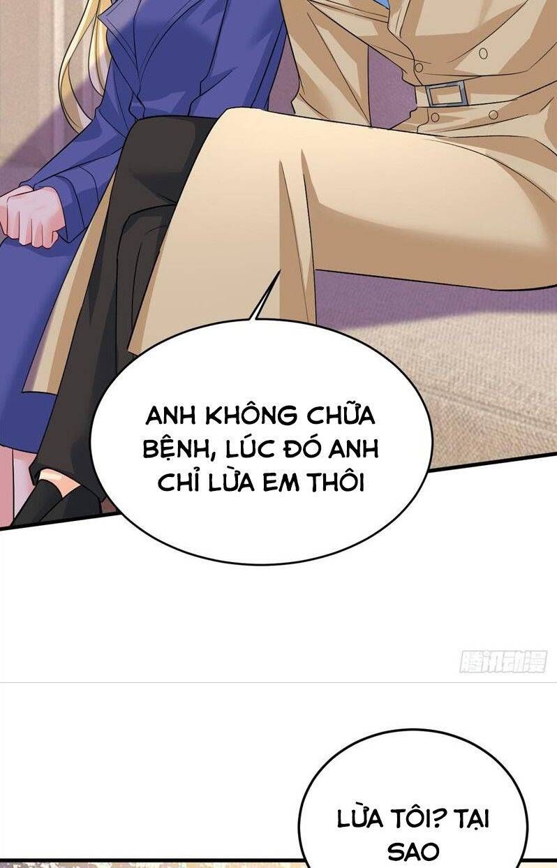 đọc truyện Tổng Tài Tại Thượng Chương 523.2 ảnh 13 tại Thiên Thai Truyện