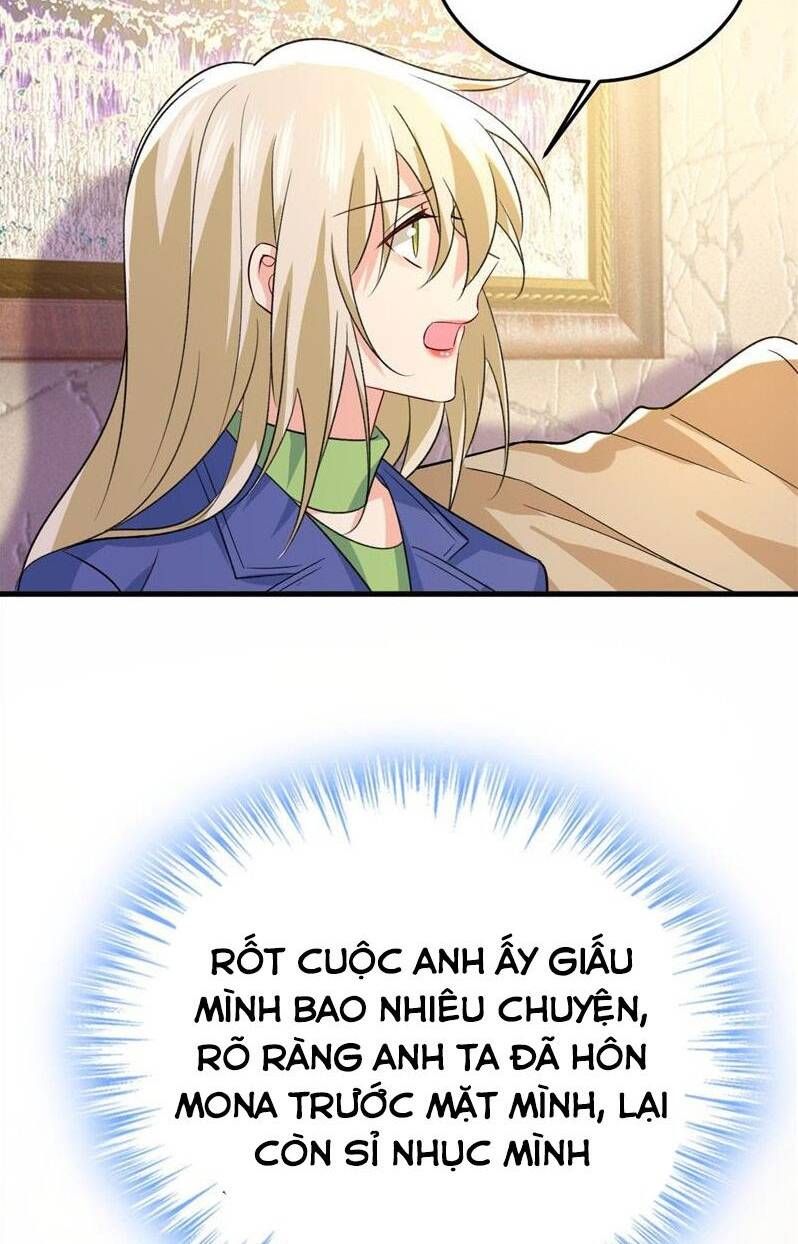 đọc truyện Tổng Tài Tại Thượng Chương 523.2 ảnh 14 tại Thiên Thai Truyện