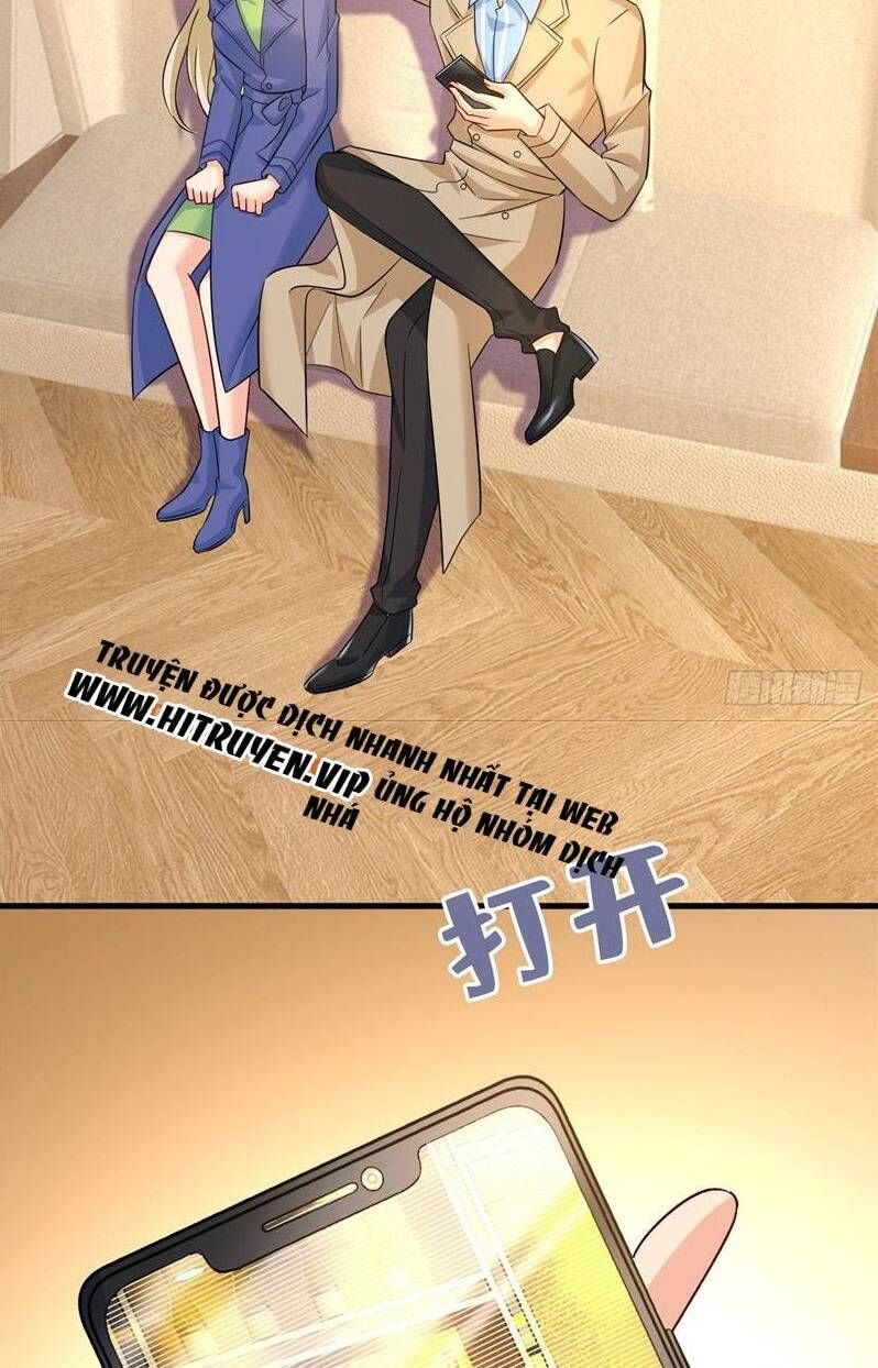 đọc truyện Tổng Tài Tại Thượng Chương 523.2 ảnh 18 tại Thiên Thai Truyện