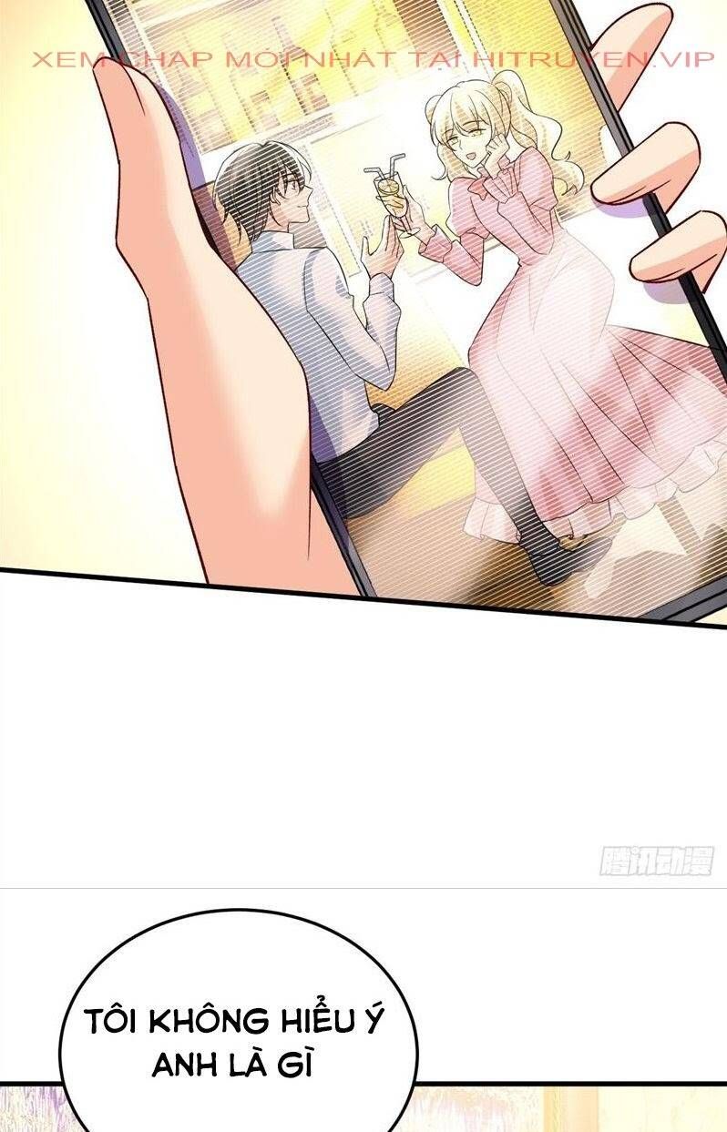 đọc truyện Tổng Tài Tại Thượng Chương 523.2 ảnh 19 tại Thiên Thai Truyện