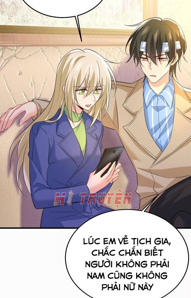 đọc truyện Tổng Tài Tại Thượng Chương 523.2 ảnh 20 tại Thiên Thai Truyện