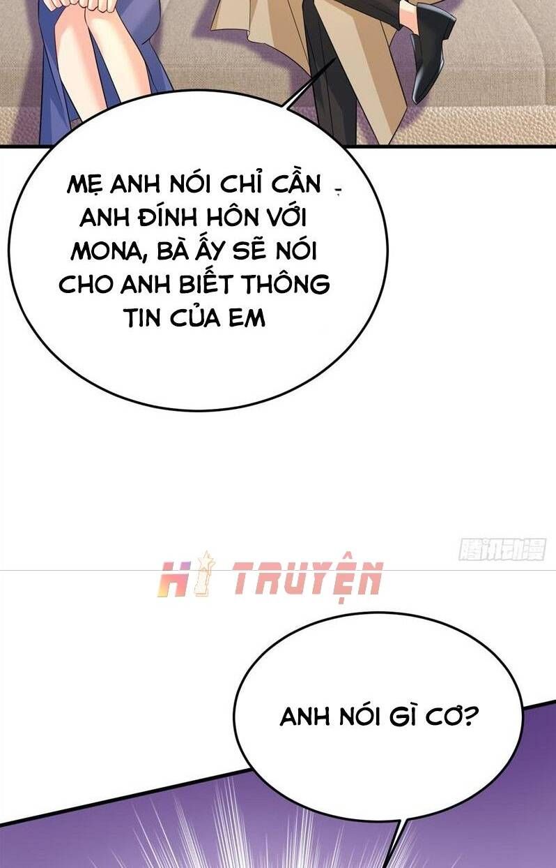 đọc truyện Tổng Tài Tại Thượng Chương 523.2 ảnh 4 tại Thiên Thai Truyện