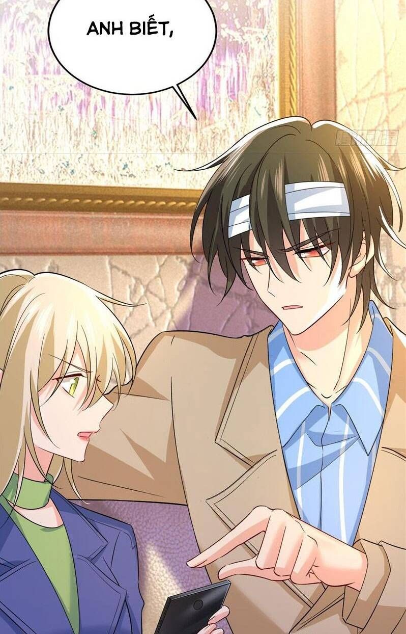 đọc truyện Tổng Tài Tại Thượng Chương 523.2 ảnh 22 tại Thiên Thai Truyện