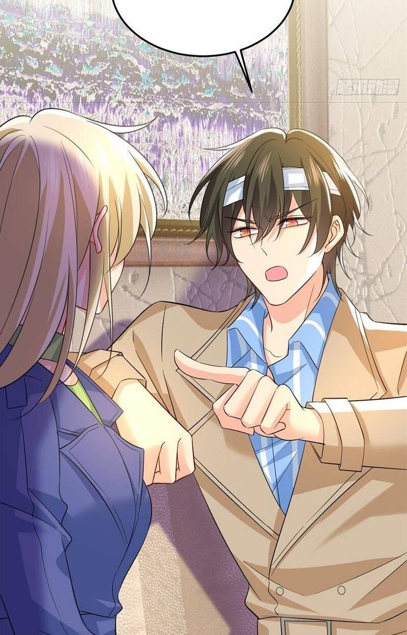 đọc truyện Tổng Tài Tại Thượng Chương 523.2 ảnh 6 tại Thiên Thai Truyện