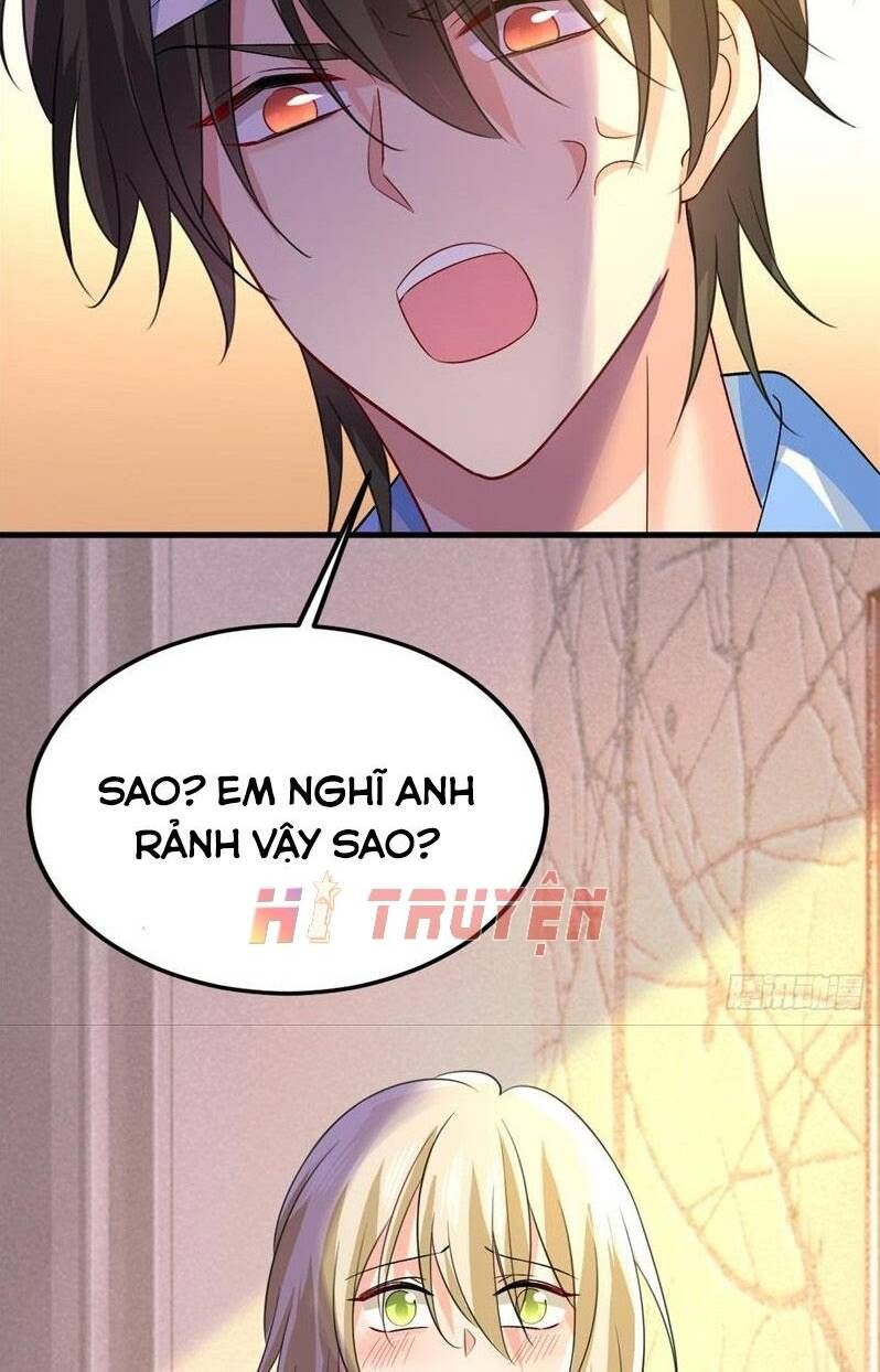 đọc truyện Tổng Tài Tại Thượng Chương 523.2 ảnh 8 tại Thiên Thai Truyện