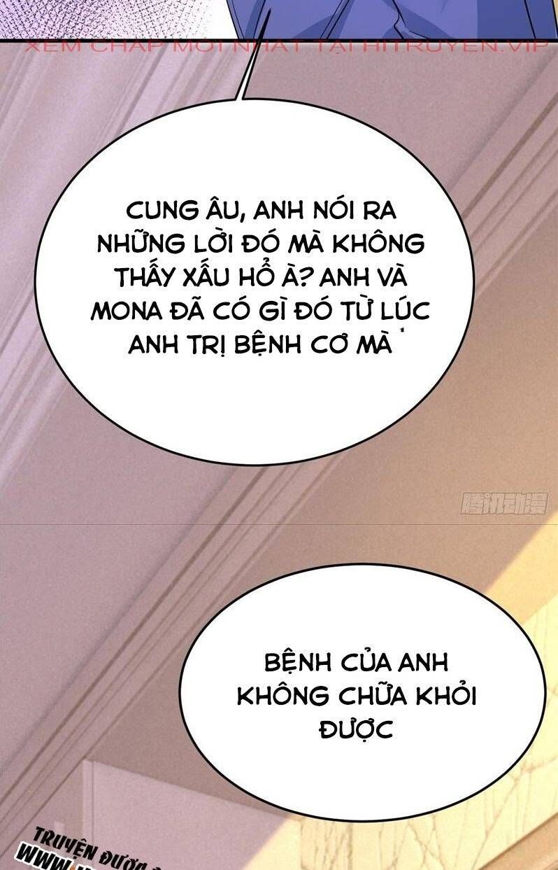 đọc truyện Tổng Tài Tại Thượng Chương 523.2 ảnh 11 tại Thiên Thai Truyện