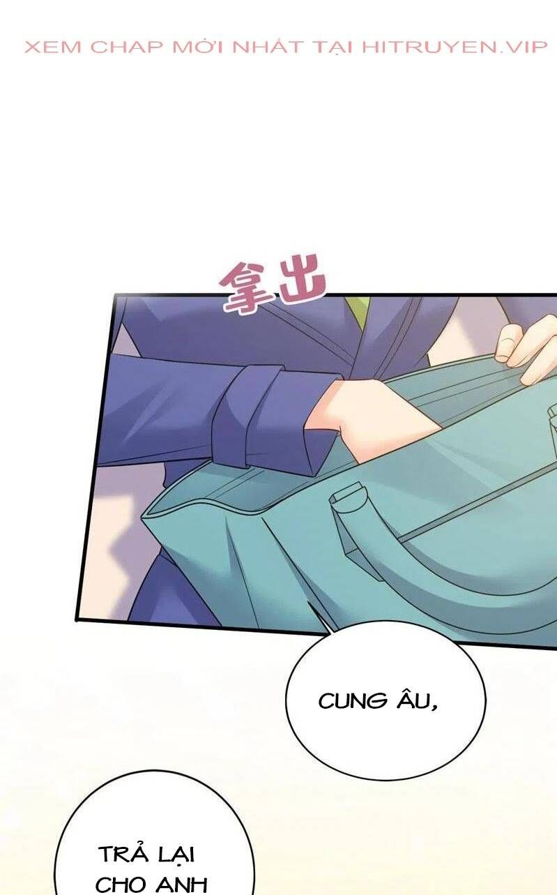 đọc truyện Tổng Tài Tại Thượng Chương 526 ảnh 3 tại Thiên Thai Truyện