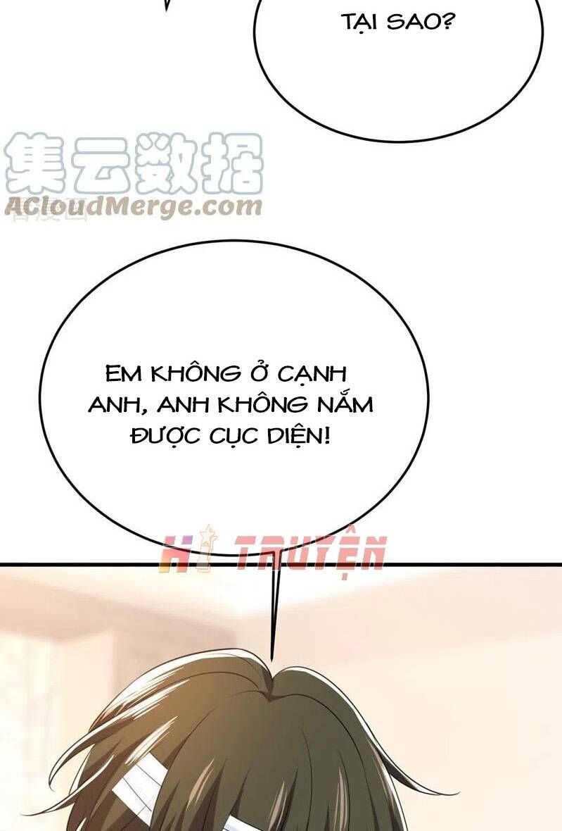 đọc truyện Tổng Tài Tại Thượng Chương 526 ảnh 12 tại Thiên Thai Truyện