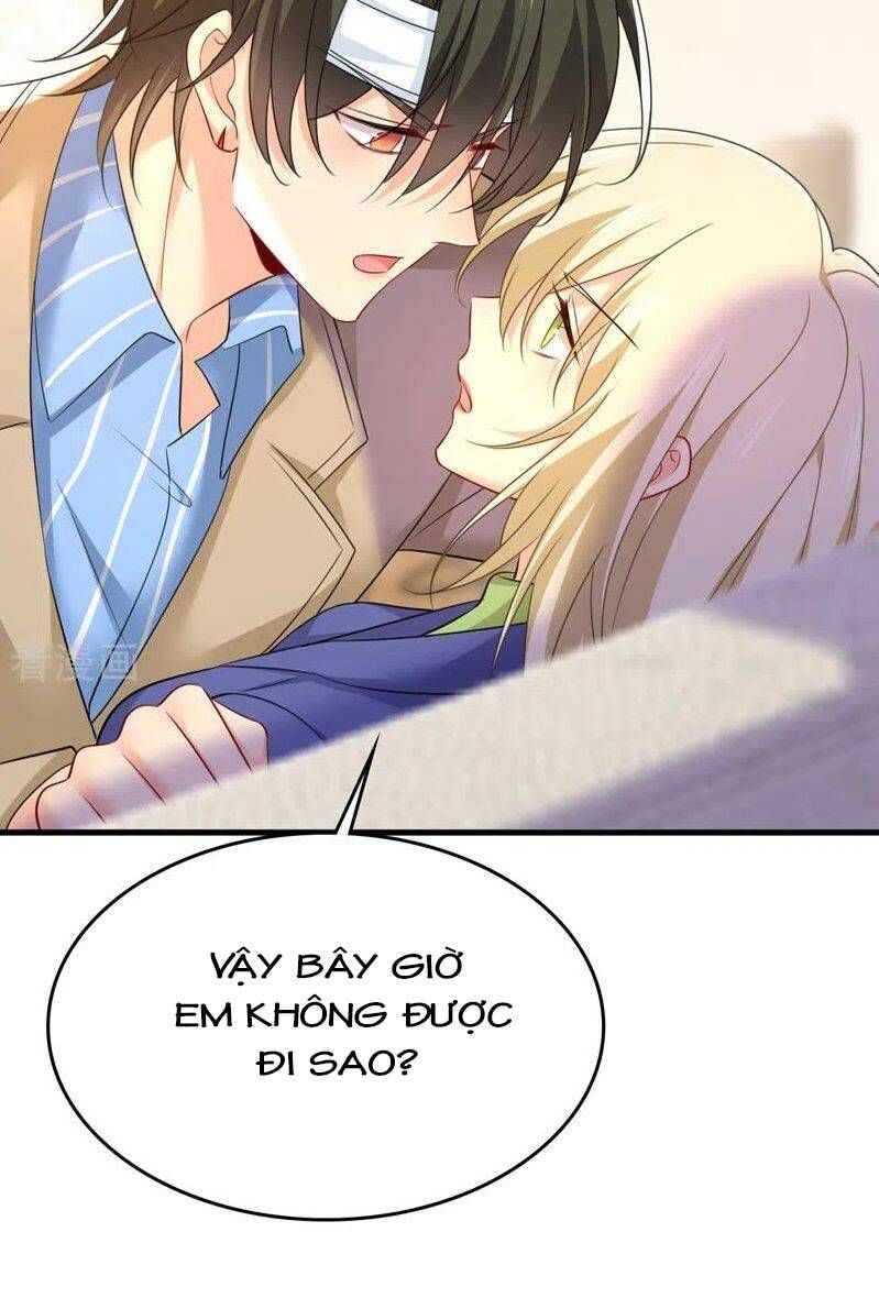 đọc truyện Tổng Tài Tại Thượng Chương 526 ảnh 13 tại Thiên Thai Truyện